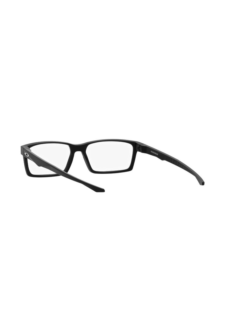 Lentes Ópticos Overhead Negro Oakley Frame OX8060806001-5