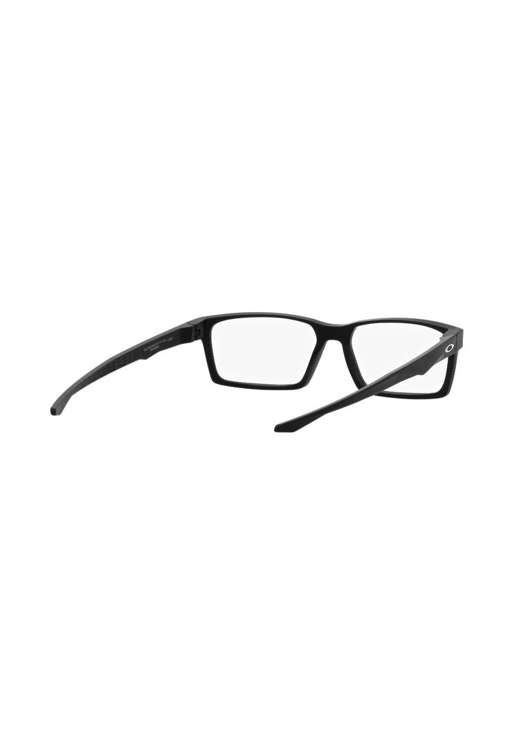 Lentes Ópticos Overhead Negro Oakley Frame OX8060806001-7