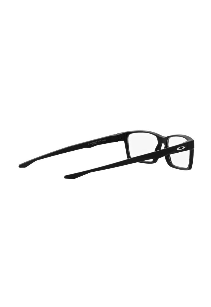 Lentes Ópticos Overhead Negro Oakley Frame OX8060806001-8