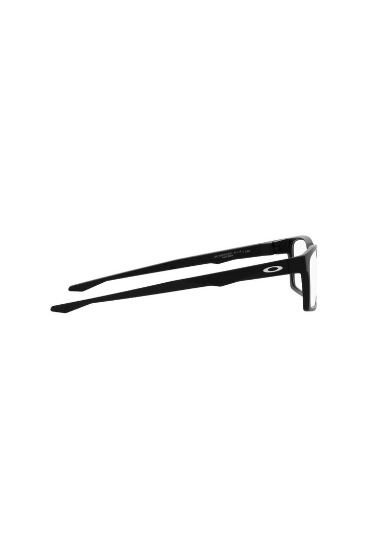 Lentes Ópticos Overhead Negro Oakley Frame OX8060806001-9