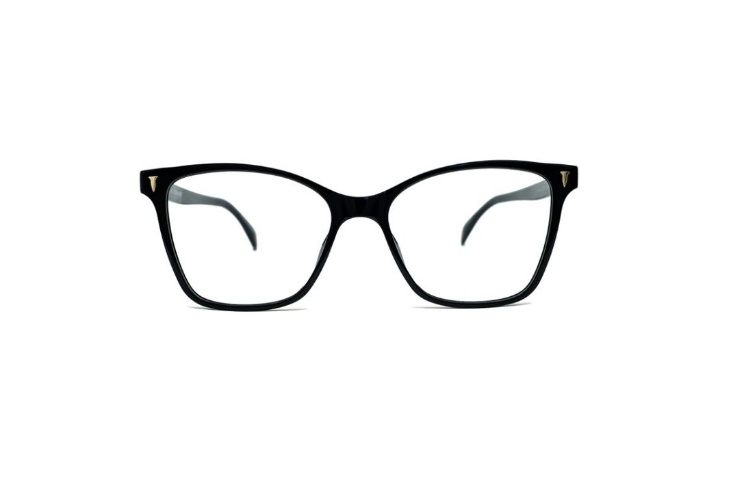 Lentes Opticos Negro Mita Eyewear MIO10240154