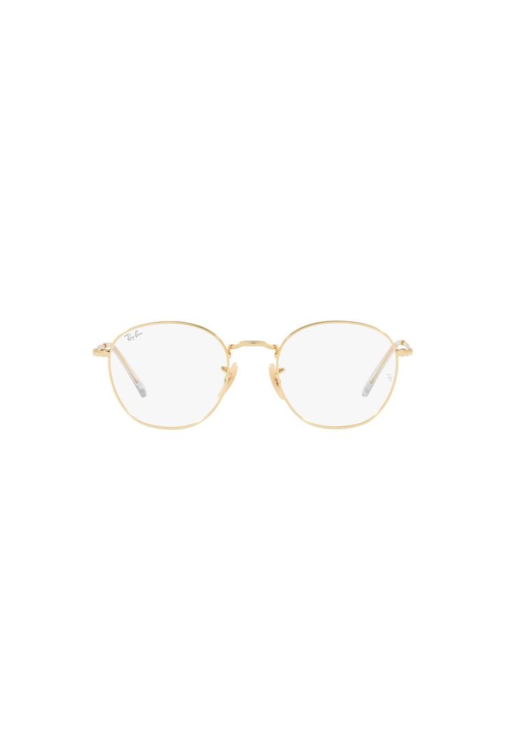 Ray-Ban Optical Lentes Opticos Rob RX6472 2500 52 Amarillo M