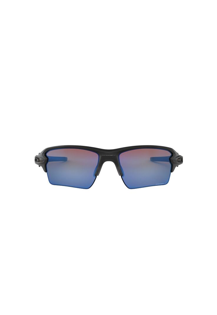 Lentes de Sol Flack 2.0 XL Prizm Deep Water Polar Oakley-0