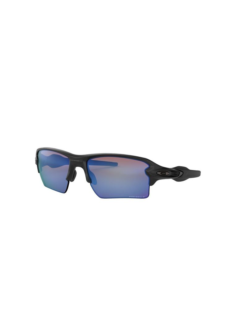 Lentes de Sol Flack 2.0 XL Prizm Deep Water Polar Oakley-1