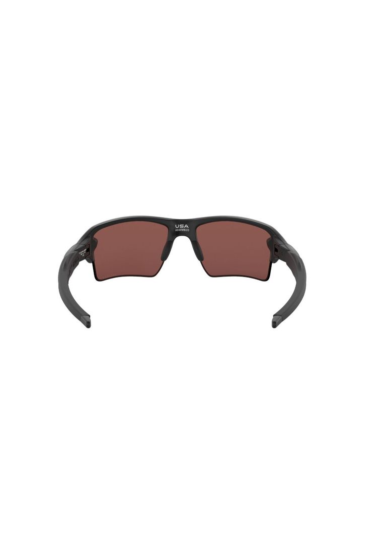 Lentes de Sol Flack 2.0 XL Prizm Deep Water Polar Oakley-3