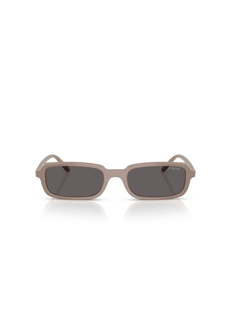 Vogue Lentes de Sol VO5666S 326187 53 Cafe M
