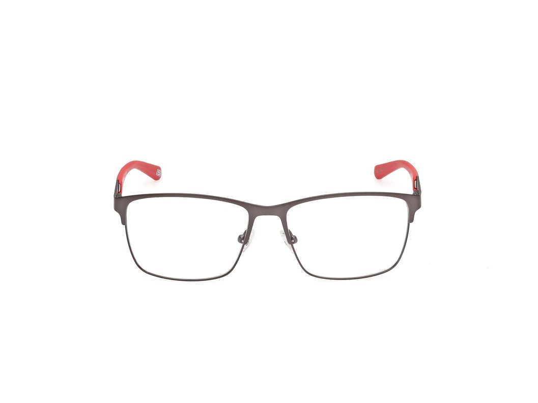 Lentes Ópticos Plateado Skechers SE50066009-0