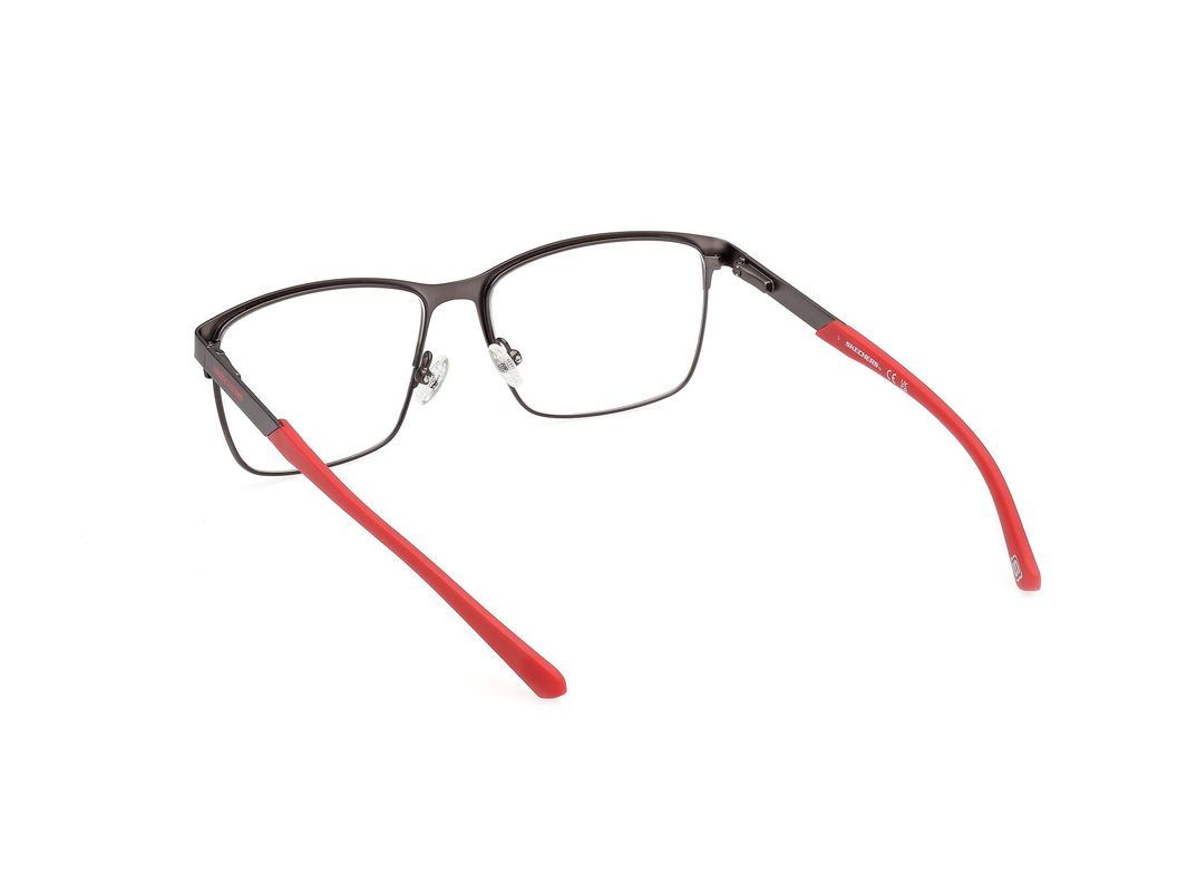 Lentes Ópticos Plateado Skechers SE50066009-3