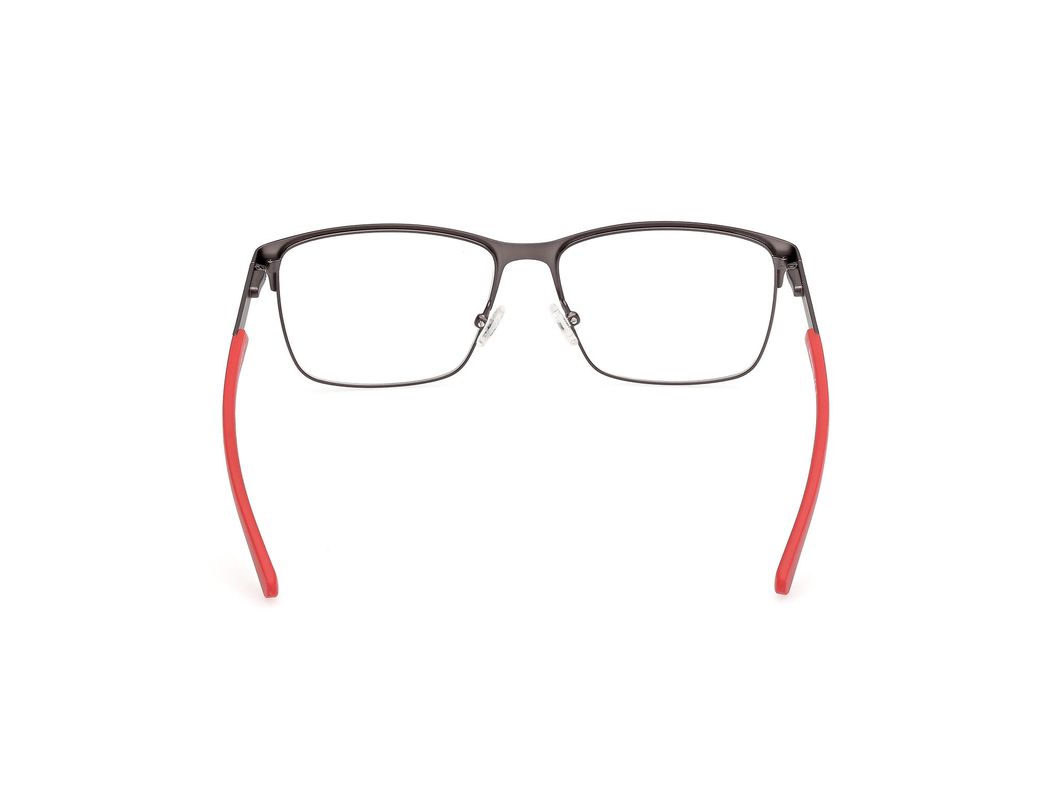 Lentes Ópticos Plateado Skechers SE50066009-4