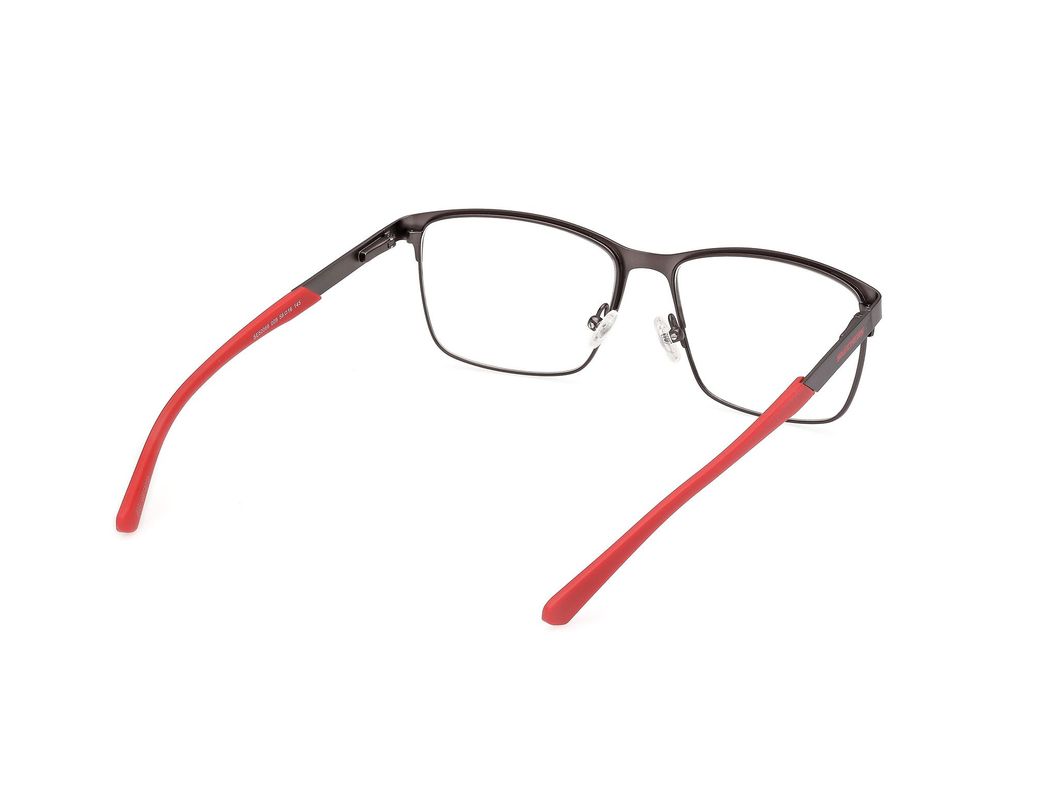 Lentes Ópticos Plateado Skechers SE50066009-5