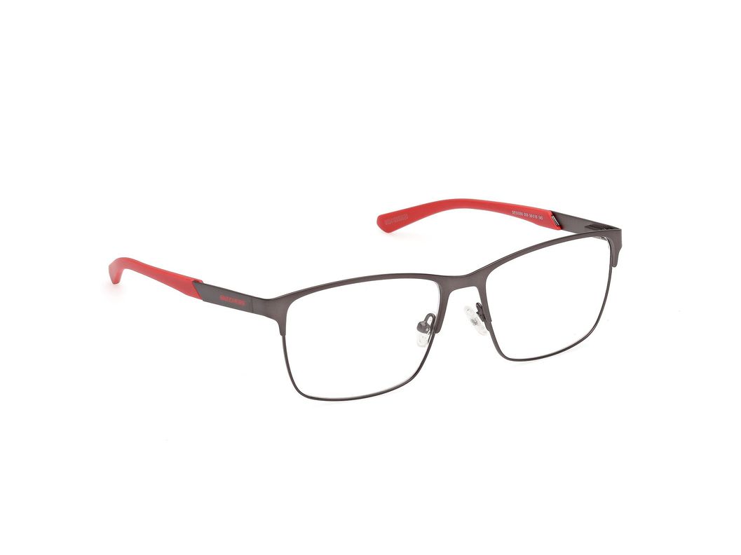 Lentes Ópticos Plateado Skechers SE50066009-7