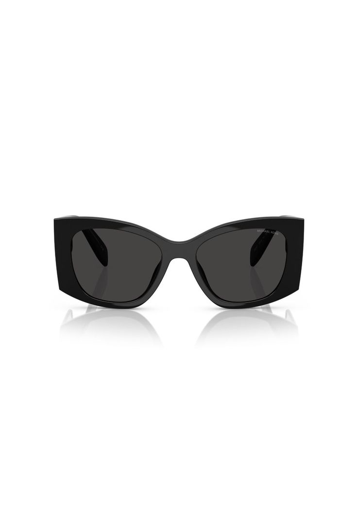 Lentes de Sol Costa Blanca Negro Michael Kors MK2244U300587-0