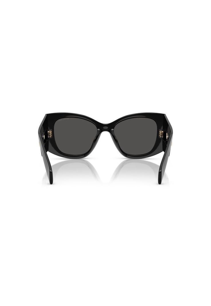 Lentes de Sol Costa Blanca Negro Michael Kors MK2244U300587-3