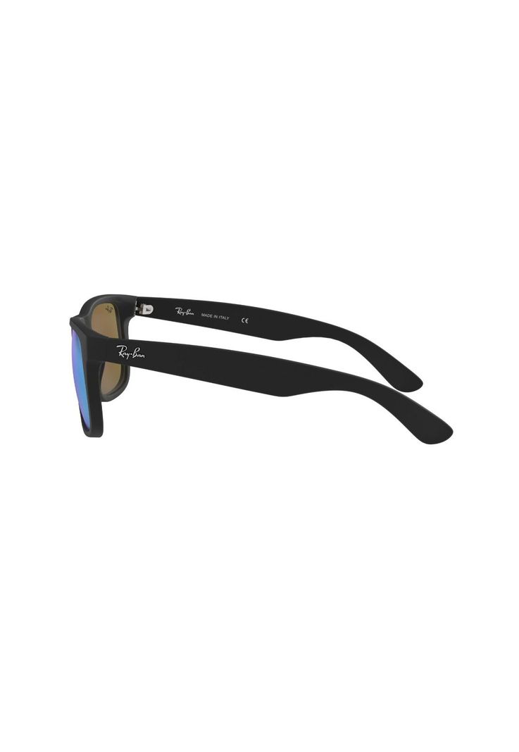 Lentes de Sol Justin Negro Espejados Ray-Ban RB416562255-3