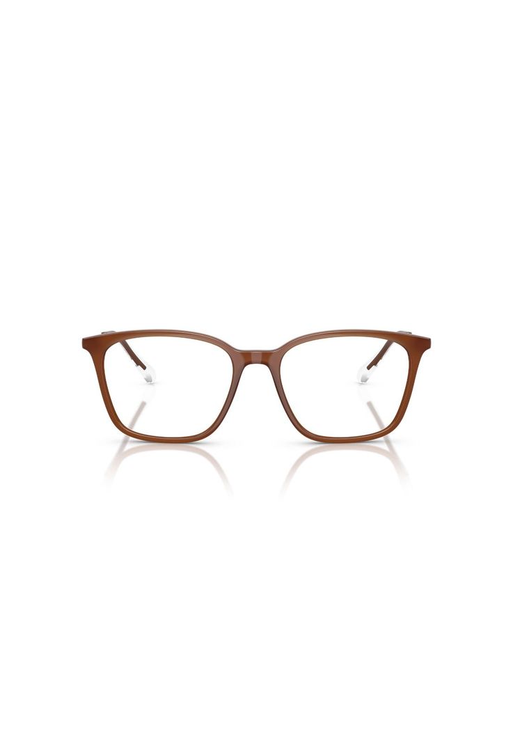 Lentes Ópticos Marrón Armani Exchange AX31208365-0