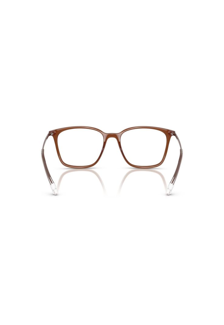 Lentes Ópticos Marrón Armani Exchange AX31208365-3