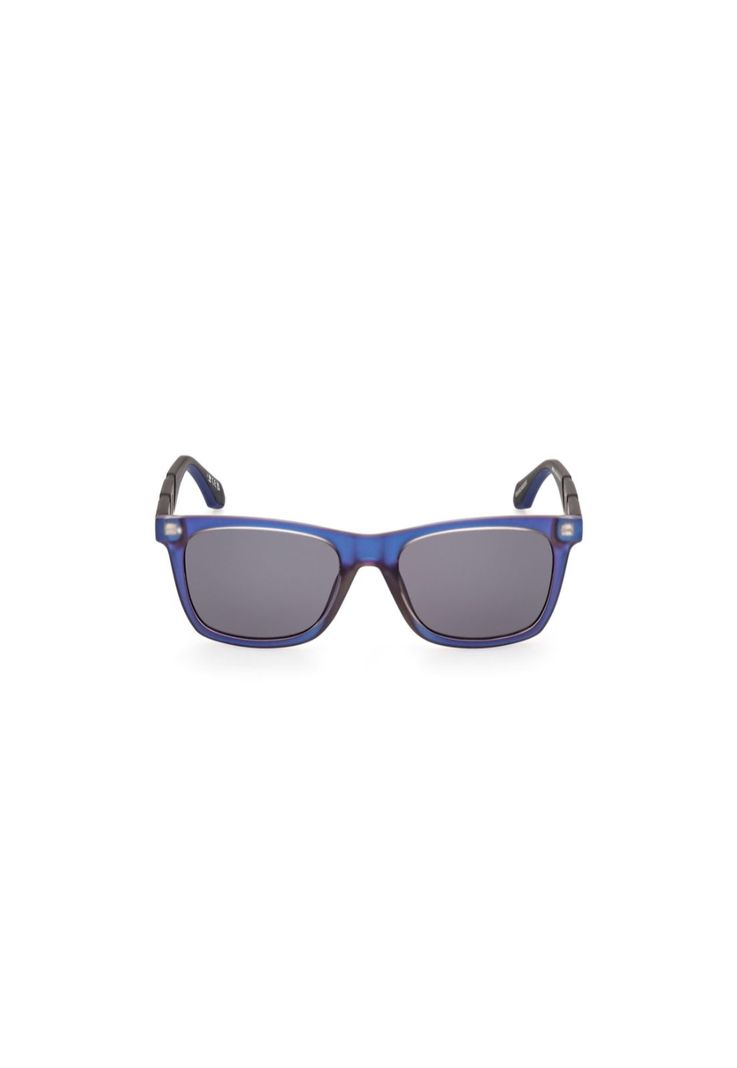 Lentes de Sol Violeta Adidas Originals OR010183A-0