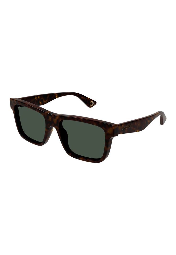Lentes de Sol Havana Gucci GG1618S002 Cafe M