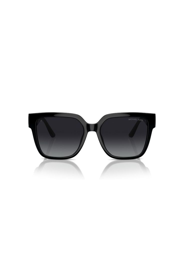 Lentes de Sol Karlie Negro Polarizados Michael Kors-0