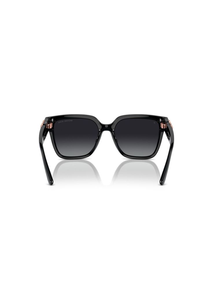Lentes de Sol Karlie Negro Polarizados Michael Kors-3