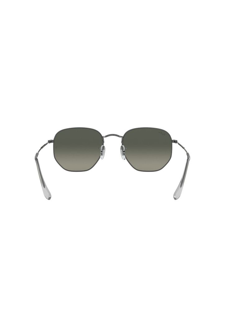 Lentes de Sol Hexagonal Gris Degradé Ray-Ban RB3548N00471-6