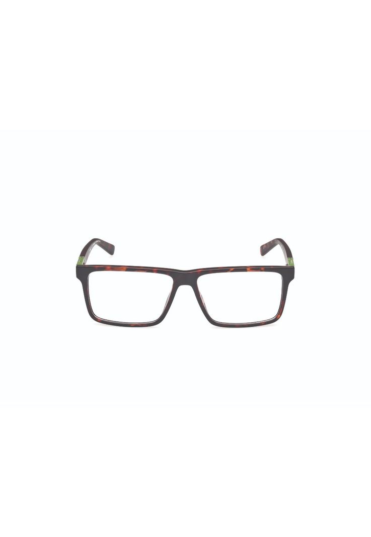 Lentes Ópticos Havana Oscuro Timberland TB50004052-0