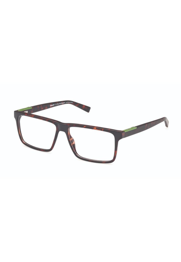 Lentes Ópticos Havana Oscuro Timberland TB50004052-1