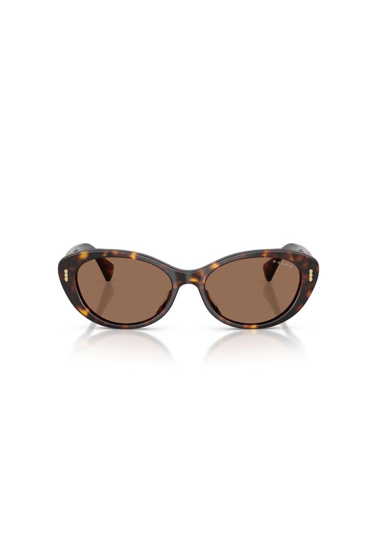 Ralph Lentes de Sol RA5350U 500373 53 Cafe M