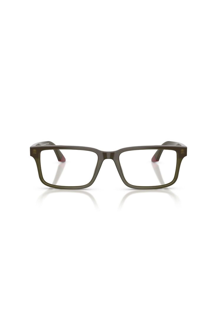 Emporio Armani Lentes Opticos EA3269 6316  56 Verde M