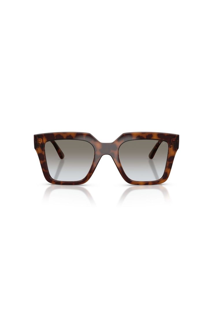 Vogue Lentes de Sol Degradados VO5690S 23868G 49 Cafe M