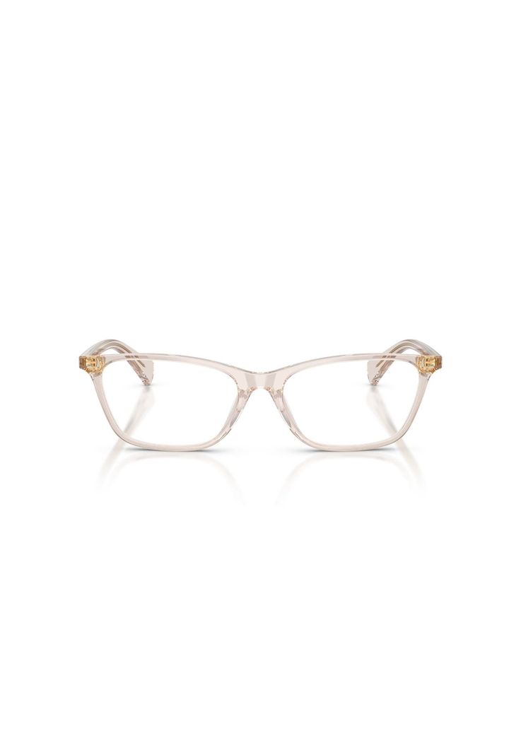 Ralph Lentes Opticos RA7187U 6117 53 Transparente M