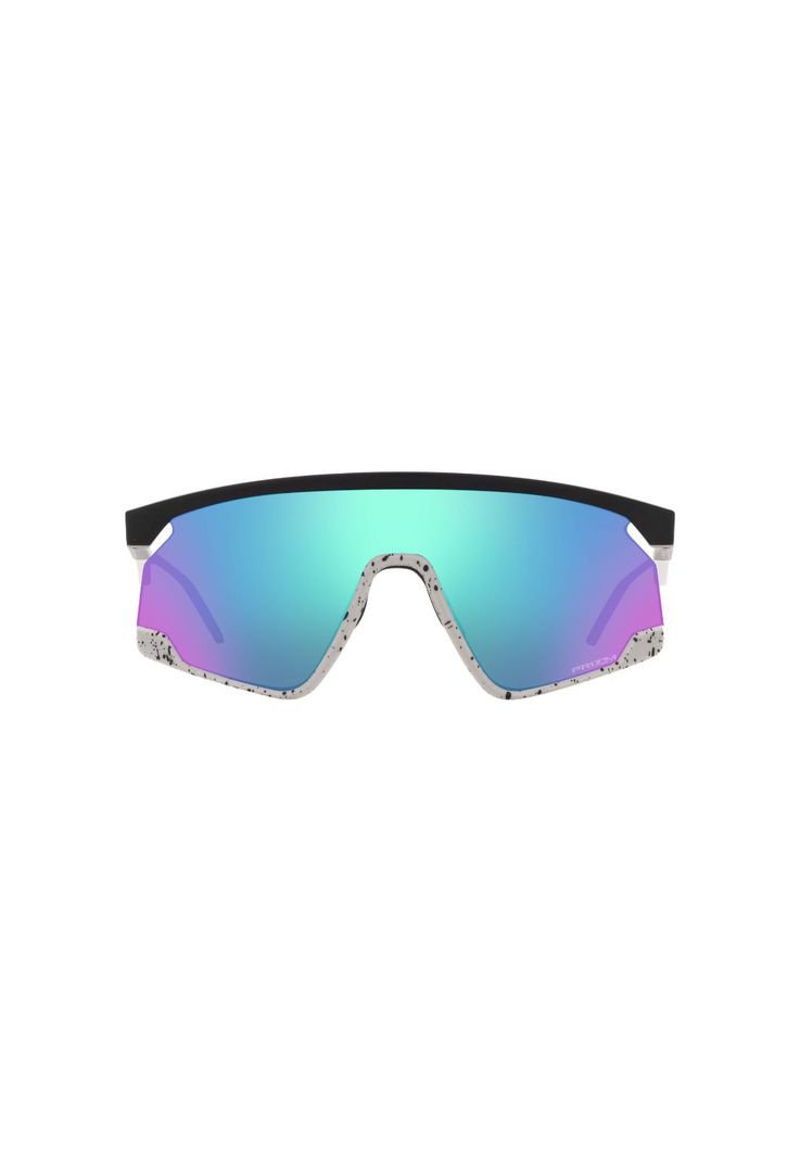 Lentes de Sol Bxtr Prizm Sapphire Oakley-0