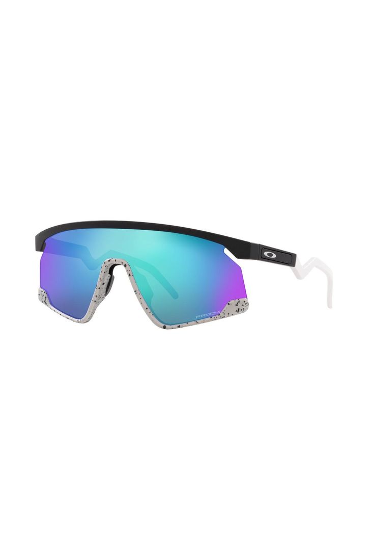 Lentes de Sol Bxtr Prizm Sapphire Oakley-1