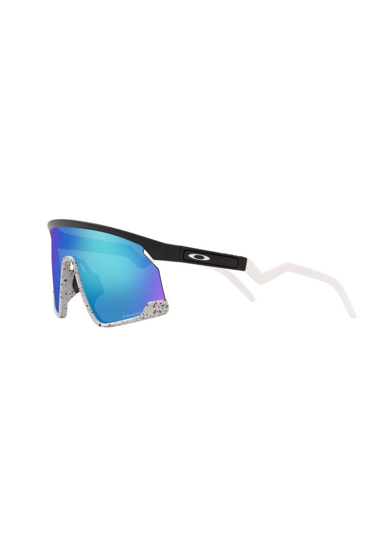 Lentes de Sol Bxtr Prizm Sapphire Oakley-2