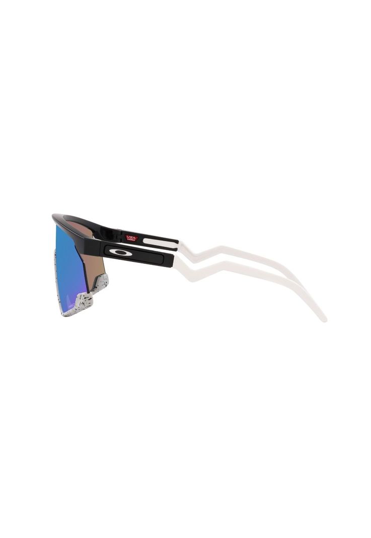 Lentes de Sol Bxtr Prizm Sapphire Oakley-3