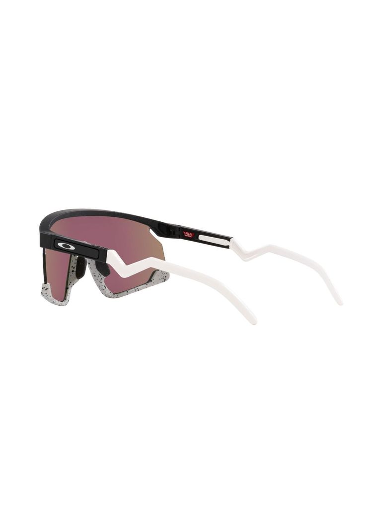 Lentes de Sol Bxtr Prizm Sapphire Oakley-4