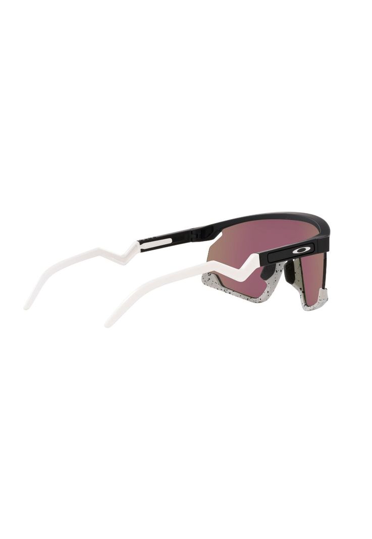 Lentes de Sol Bxtr Prizm Sapphire Oakley-8