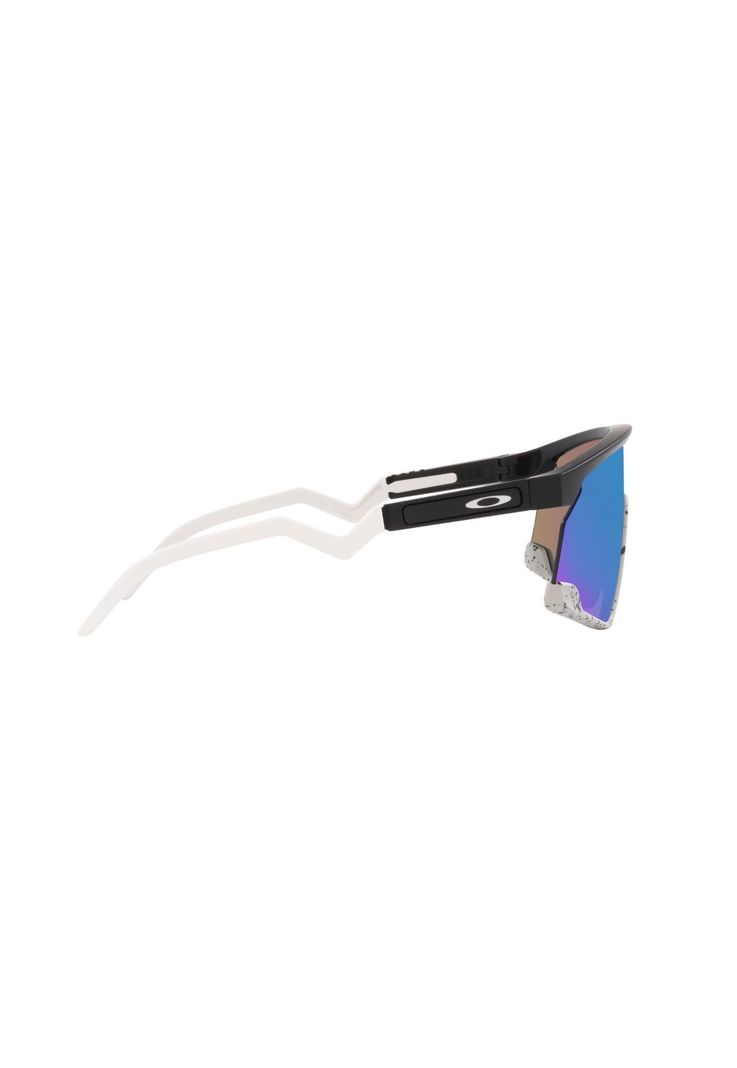 Lentes de Sol Bxtr Prizm Sapphire Oakley-9