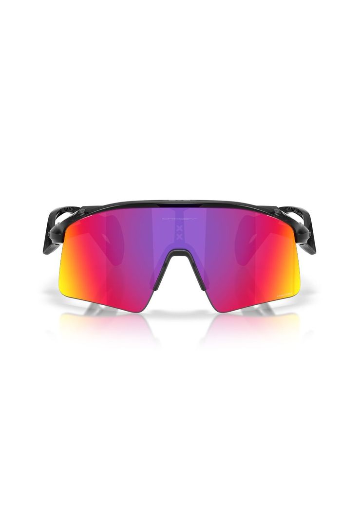 Oakley Lentes de Sol Stunt Wing Prizm OO9519 951901 41 Negro M
