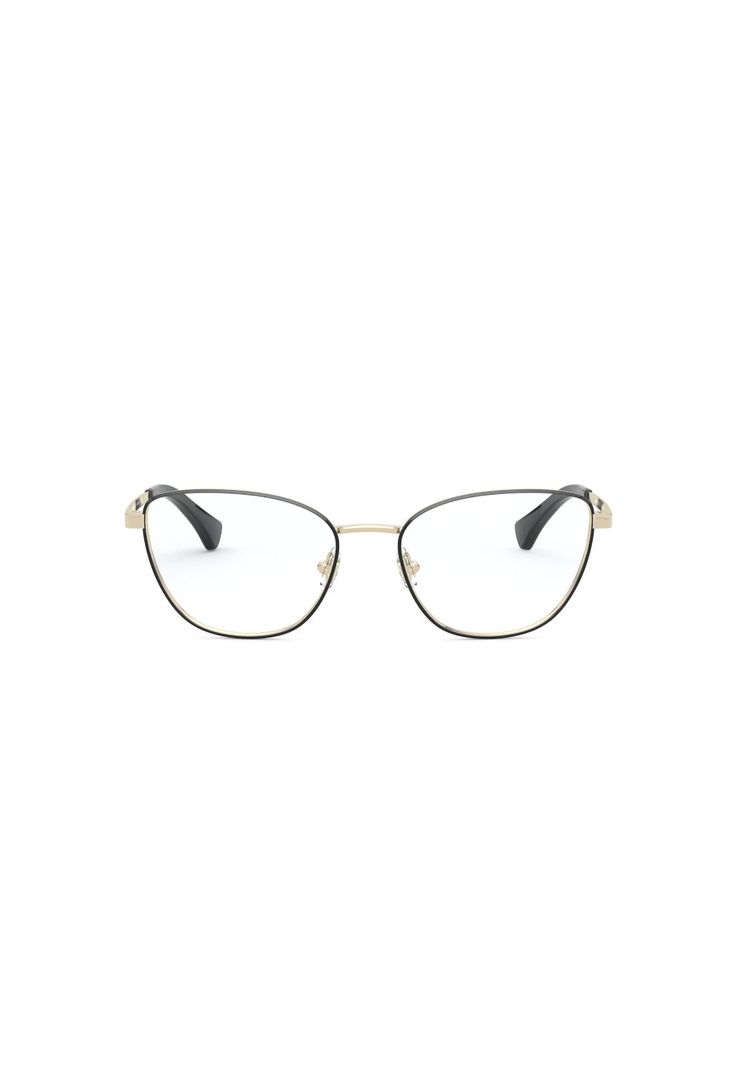 Ralph Lentes Opticos RA6046 9391 53 Dorado M