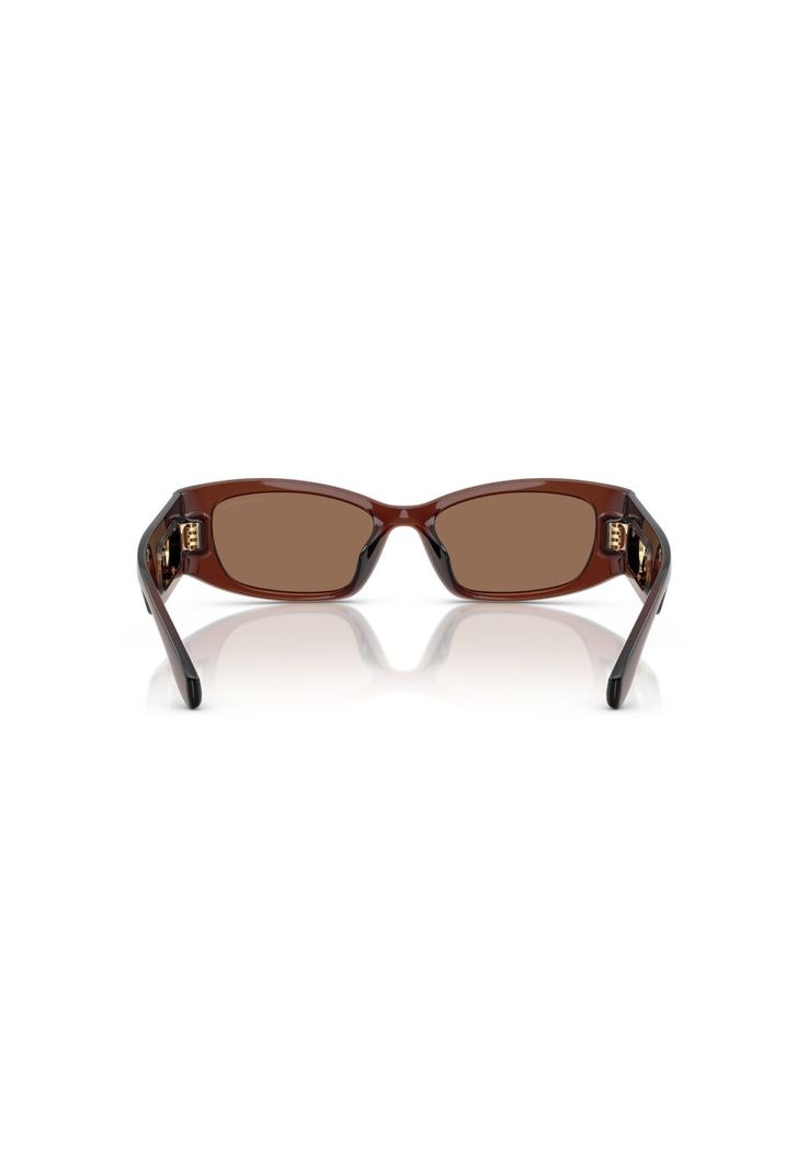 Lentes de Sol Rhodes Marrón Michael Kors MK2243U402173-3