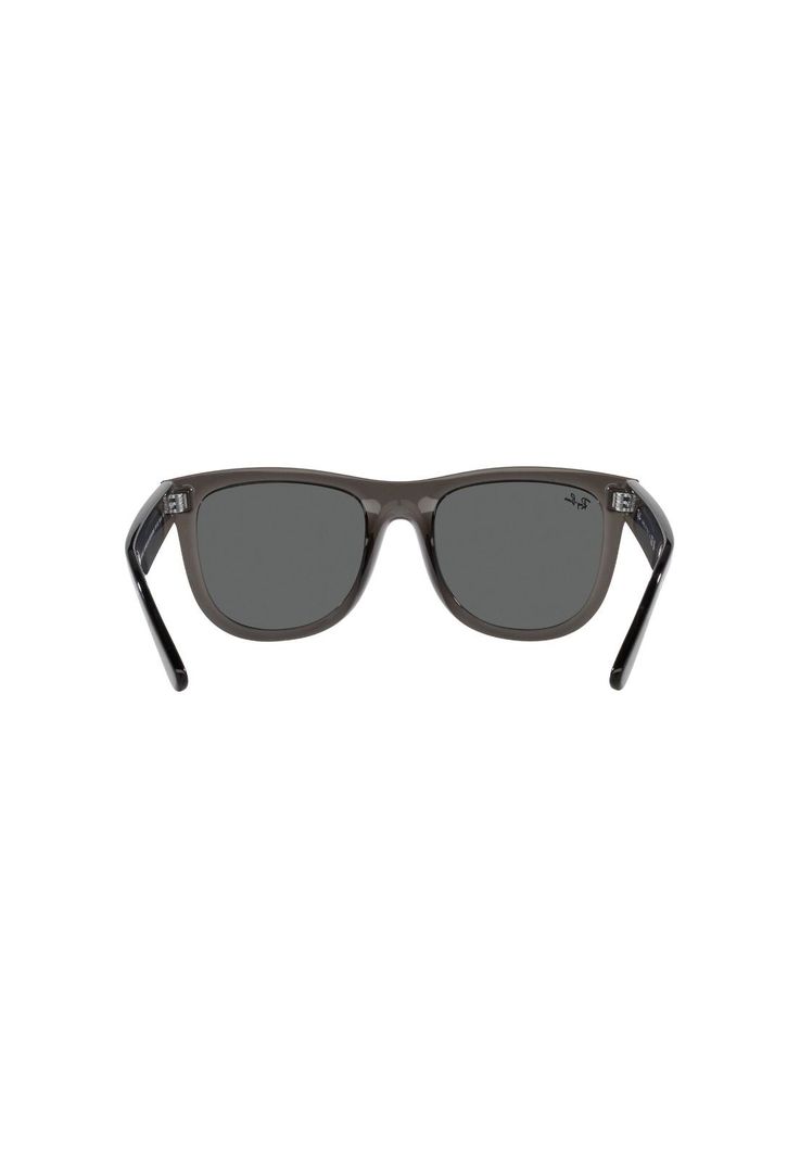 Lentes de Sol Wayfarer Reverse Transparent Dark Grey Ray-Ban-6