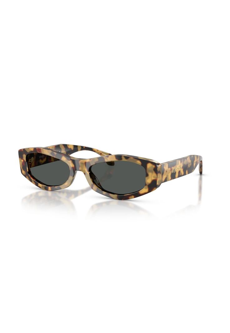 Lentes de Sol Havana Versace VE448777787-0