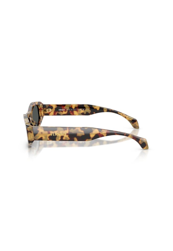 Lentes de Sol Havana Versace VE448777787-2