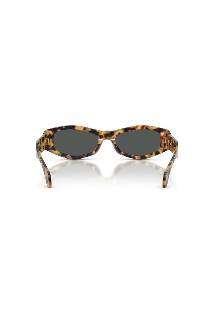 Lentes de Sol Havana Versace VE448777787-3