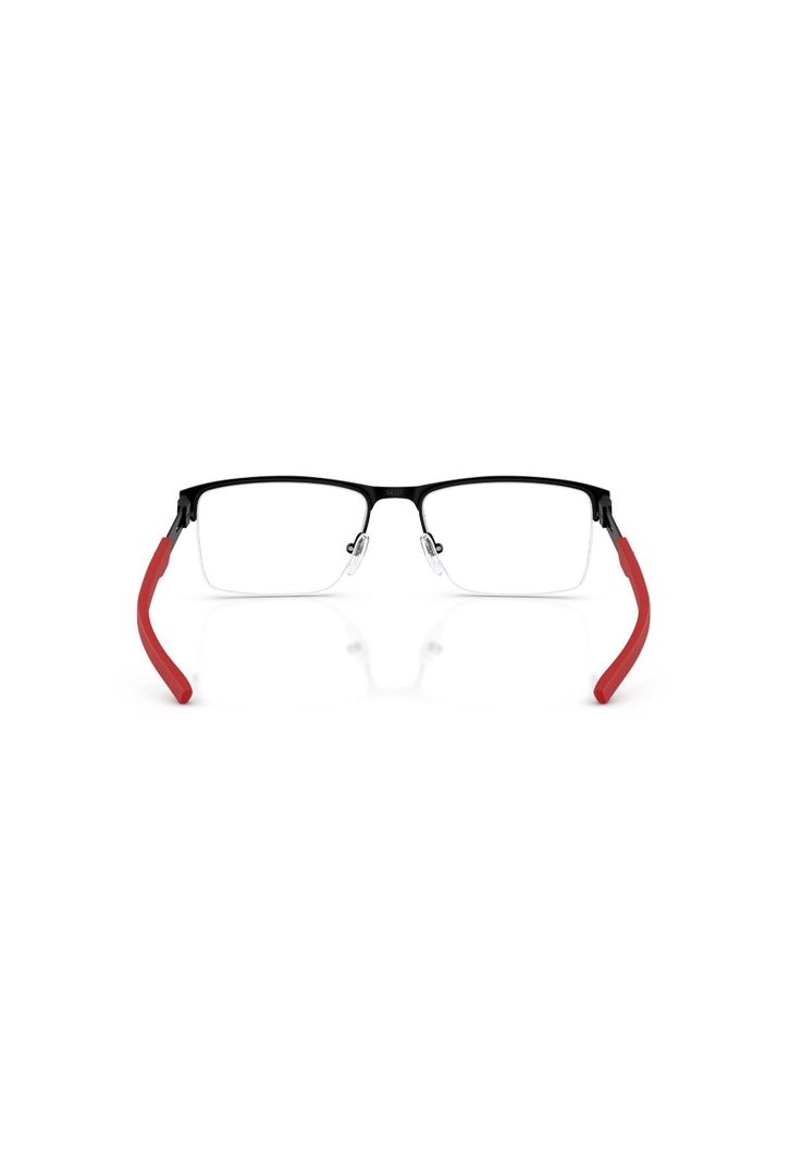 Lentes Ópticos Negro Scuderia Ferrari FZ7009101-3