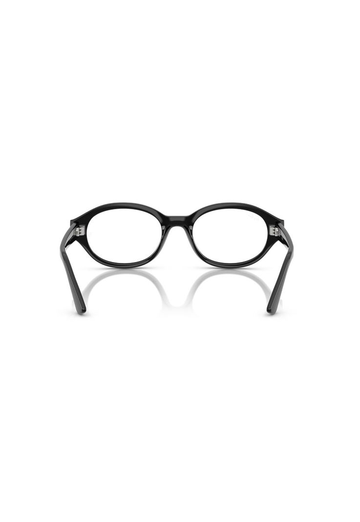 Lentes Ópticos Shilo Negro Ray-Ban Optical RX72578260-4