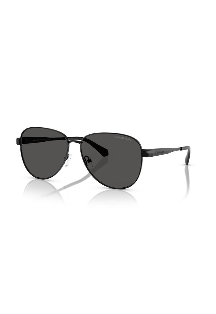 Lentes de Sol Biarritz Negro Michael Kors MK1160100587-1