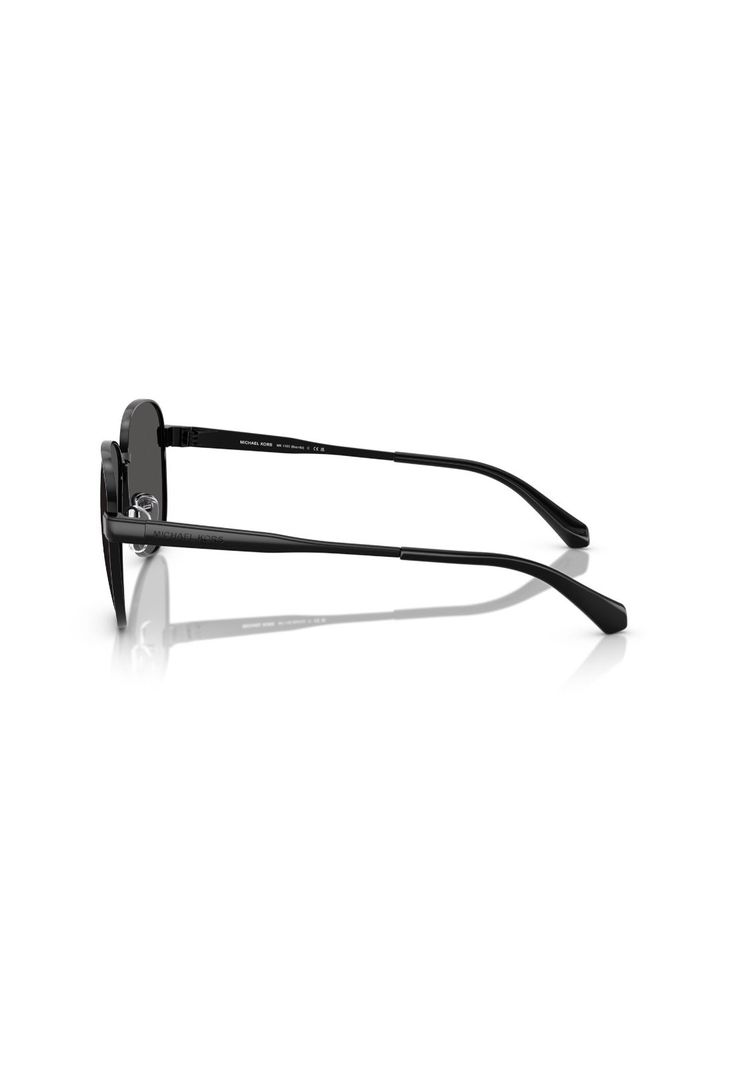 Lentes de Sol Biarritz Negro Michael Kors MK1160100587-2