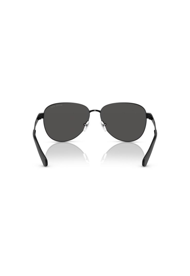 Lentes de Sol Biarritz Negro Michael Kors MK1160100587-3